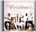 Christmas, 1 Audio-CD