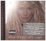 Glory, 1 Audio-CD (Deluxe Version)