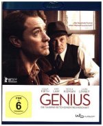 Genius - Die tausend Seiten einer Freundschaft, 1 Blu-ray