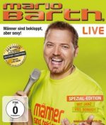 Männer sind bekloppt, aber sexy! - Live, 1 Blu-ray