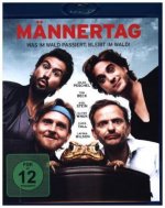 Männertag, 1 Blu-ray