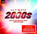 Ultimate... 2000s, 4 Audio-CDs