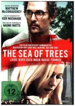 The Sea of Trees, 1 DVD