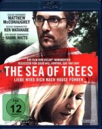 The Sea of Trees, 1 Blu-ray