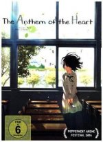 The Anthem of the Heart, 1 DVD
