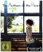 The Anthem of the Heart, 1 Blu-ray