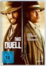 Das Duell, 1 DVD