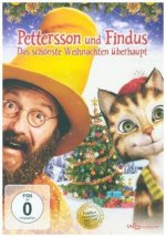 Pettersson und Findus - Das schönste Weihnachten überhaupt, 1 DVD