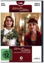 Almuth und Rita & Almuth und Rita - Zwei wie Pech und Schwefel, 2 DVD