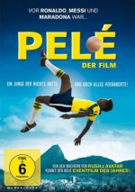 Pelé - Der Film, 1 DVD