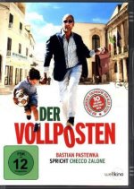 Der Vollposten, 1 DVD