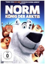 Norm - König der Arktis, 1 DVD