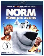 Norm - König der Arktis, 1 Blu-ray