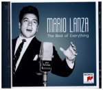 Mario Lanza - The Best of Everything, 2 Audio-CD