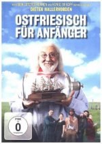 Ostfriesisch für Anfänger, 1 DVD
