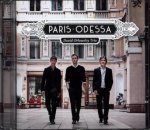 Paris - Odessa, 1 Audio-CD