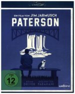 Paterson, 1 Blu-ray