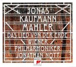 Das Lied von der Erde, 1 Audio-CD