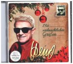 Mit weihnachtlichen Grüßen, 1 Audio-CD