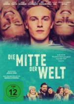 Die Mitte der Welt, 1 DVD