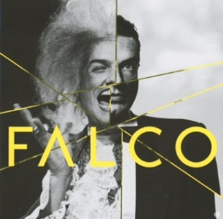 FALCO 60, 2 Audio-CDs