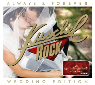 KuschelRock Always & Forever, 2 Audio-CDs
