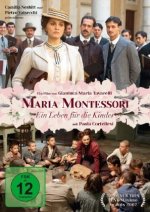 Maria Montessori - Ein Leben für die Kinder, 2 DVDs