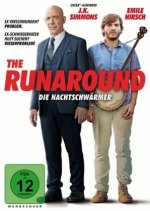 The Runaround - Die Nachtschwärmer, 1 DVD