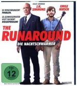 The Runaround - Die Nachtschwärmer, 1 Blu-ray