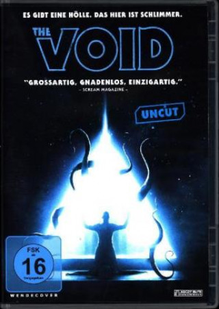 The Void, 1 DVD