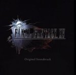 Final Fantasy XV, 4 Audio-CDs (Soundtrack Video Game)