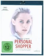 Personal Shopper, 1 Blu-ray