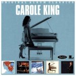 Original Album Classics, 5 Audio-CDs