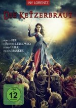 Die Ketzerbraut, 1 DVD