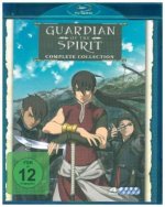 Guardian of the Spirit - Complete Collection, 4 Blu-rays