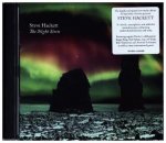 The Night Siren, 1 Audio-CD