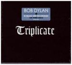 Triplicate, 3 Audio-CDs