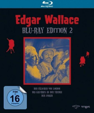 Edgar Wallace