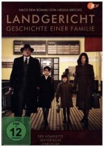 Landgericht - Geschichte einer Familie, 1 DVD