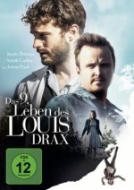 Das neunte Leben des Louis Drax, 1 DVD