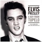 A Boy from Tupelo: The Complete 1953-1955 Recordin