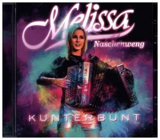 Kunterbunt, 1 Audio-CD