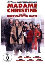 Madame Christine und ihre unerwarteten Gäste, 1 DVD