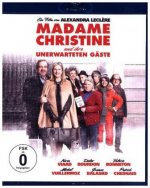 Madame Christine und ihre unerwarteten Gäste, 1 Blu-ray