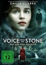 Voice from the Stone, 1 DVD
