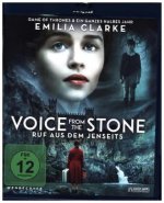 Voice from the Stone, 1 Blu-ray