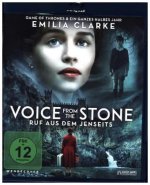 Voice from the Stone, 1 Blu-ray