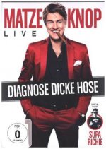 Diagnose dicke Hose, 1 DVD