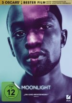 Moonlight, 1 DVD