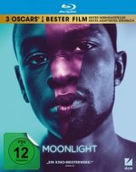 Moonlight, 1 Blu-ray